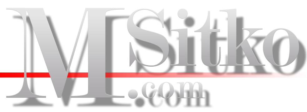 MSitko Logo